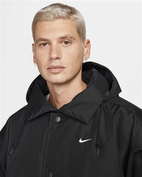 nike swoosh jacke herren|Men's Nike Swoosh Jackets.